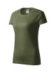 Adler Malfini 134 Khaki Basic Damen T-Shirt