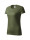 Women`s basic t-shirt 134 khaki Adler Malfini