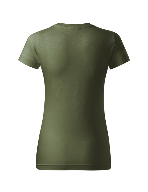 Adler Malfini 134 Khaki Basic Damen T-Shirt