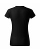 2Women`s t-shirt basic 134 black Adler Malfini
