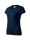 Women`s t-shirt basic 134 navy blue Adler Malfini