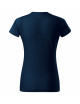 2Women`s t-shirt basic 134 navy blue Adler Malfini
