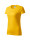 Basic Damen T-Shirt 134 gelb Adler Malfini