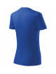 2Basic Damen T-Shirt 134 Kornblumenblau Adler Malfini