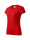 Women`s t-shirt basic 134 red Adler Malfini