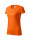 Women`s t-shirt basic 134 orange Adler Malfini