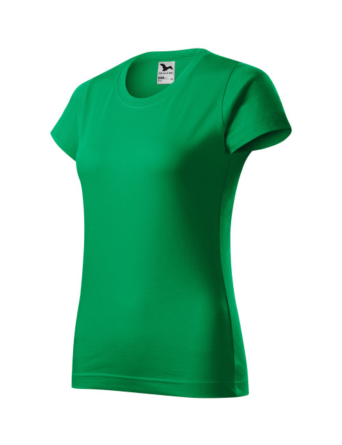 Basic Damen T-Shirt 134 grasgrün Adler Malfini