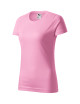 Women`s t-shirt basic 134 pink Adler Malfini