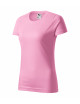 2Basic Damen T-Shirt 134 rosa Adler Malfini