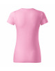 2Women`s t-shirt basic 134 pink Adler Malfini
