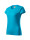 Women`s t-shirt basic 134 turquoise Adler Malfini