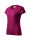 Women`s t-shirt basic 134 fuchsia red Adler Malfini