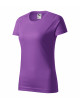 2Women`s t-shirt basic 134 purple Adler Malfini