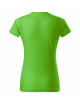 2Basic Damen T-Shirt 134 grüner Apfel Adler Malfini