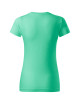 Women`s t-shirt basic 134 mint Adler Malfini