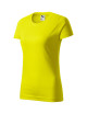 Women`s t-shirt basic 134 lemon Adler Malfini