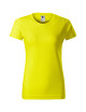 Women`s t-shirt basic 134 lemon Adler Malfini