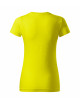 2Women`s t-shirt basic 134 lemon Adler Malfini