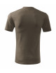 2Klassisches neues 132-Armee-T-Shirt für Herren von Adler Malfini