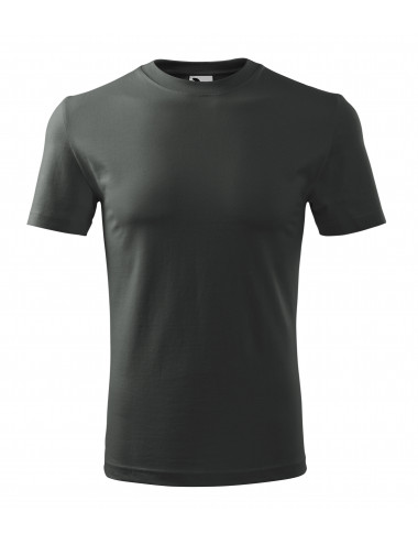 Men`s t-shirt classic new 132 dark khaki Adler Malfini