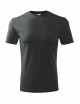 2Herren T-Shirt Classic New 132 Dark Khaki Adler Malfini