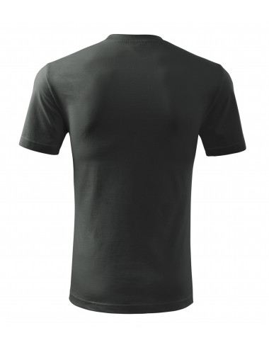Men`s t-shirt classic new 132 dark khaki Adler Malfini