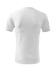 Adler MALFINI Herren T-Shirt Classic New 132 weiße Werbebekleidung