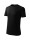 Classic new 132 men`s t-shirt black Adler Malfini