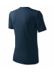 2Classic new 132 men`s t-shirt navy blue Adler Malfini