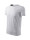 Herren T-Shirt Classic New 132 Hellgrau Melange Adler Malfini