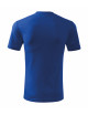 2Herren T-Shirt klassisch neu 132 kornblumenblau Adler Malfini