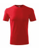 2Herren T-Shirt klassisch neu 132 rot Adler Malfini