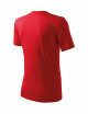 2Herren T-Shirt klassisch neu 132 rot Adler Malfini