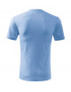 2Men`s t-shirt classic new 132 blue Adler Malfini
