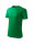 Classic new 132 men`s t-shirt grass green Adler Malfini