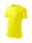 Men`s classic new 132 lemon t-shirt Adler Malfini