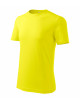 2Men`s classic new 132 lemon t-shirt Adler Malfini