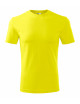 2Men`s classic new 132 lemon t-shirt Adler Malfini