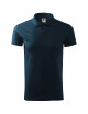 2Herren-Einzelpoloshirt, Größe 202, marineblau von Adler Malfini
