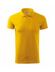 2Men`s single j polo shirt. 202 yellow Adler Malfini
