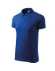 Men`s single j polo shirt. 202 cornflower blue Adler Malfini