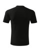 Unisex t-shirt heavy 110 black Adler Malfini