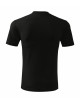 2Unisex t-shirt heavy 110 black Adler Malfini