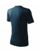 2Unisex t-shirt heavy 110 navy blue Adler Malfini
