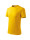 Unisex t-shirt heavy 110 yellow Adler Malfini