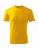 2Unisex T-Shirt Heavy 110 Gelb Adler Malfini