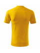 2Unisex t-shirt heavy 110 yellow Adler Malfini