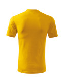 2Unisex t-shirt heavy 110 yellow Adler Malfini