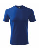 2Unisex T-Shirt Heavy 110 Kornblumenblau Adler Malfini