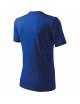 2Unisex t-shirt heavy 110 cornflower blue Adler Malfini